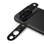 For Google Pixel 9 IMAK Metal Camera Lens Protector Cover