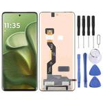 For Motorola Edge 60 Original AMOLED LCD Screen with Digitizer Full Assembly