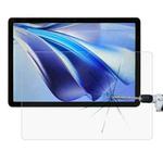 For AvidPad S80 11 9H 0.3mm Explosion-proof Tempered Glass Film