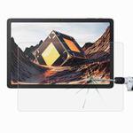 For Cubot Tab 70 11 inch 9H 0.3mm Explosion-proof Tempered Glass Film