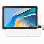 For Cubot Tab Kingkong2 11 inch 9H 0.3mm Explosion-proof Tempered Glass Film