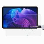 For TechLife Pad Plus 12 inch 9H 0.3mm Explosion-proof Tempered Glass Film