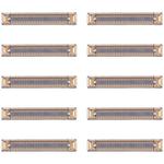 For Samsung Galaxy S22 5G SM-S901B 10pcs Motherboard LCD Display FPC Connector