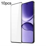 For Redmi Turbo 4 Pro / Xiaomi Poco F7 10pcs DUX DUCIS 0.33mm 9H Medium Alumina Tempered Glass Film