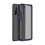 For OnePlus Nord Magic Armor TPU + PC Combination Case(Blue)