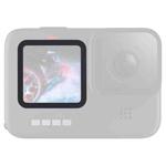 For GoPro Hero12 Black Original Front Small LCD Screen Outer Glass Lens