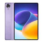 [HK Warehouse] OUKITEL OT11 Tablet PC 11 inch, 4GB+128GB, Android 14 Unisoc Tiger T606 Octa Core, Support Dual SIM 4G Network, EU Plug(Purple)