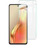 For OPPO Reno12 F 5G imak H Series Full Screen Tempered Glass Film