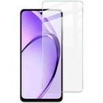 For OPPO A3x India imak H Series Full Screen Tempered Glass Film