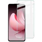 For OPPO Reno13 F 4G / Reno13 F 5G imak H Series Full Screen Tempered Glass Film