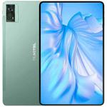 [HK Warehouse] OUKITEL OT5S Tablet PC 12 inch 2.4K Screen, 6GB+256GB, Android 14 Unisoc Tiger T606 Octa Core, Support Dual SIM 4G Network, EU Plug(Green)