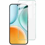 For Honor Play9T Pro imak H Series Full Screen Tempered Glass Film
