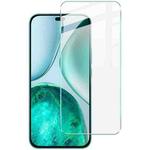 For Honor X8C 4G imak H Series Full Screen Tempered Glass Film