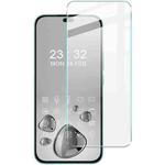For Honor 400 Lite imak H Series Full Screen Tempered Glass Film