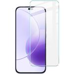 For Honor X70i 5G imak H Series Full Screen Tempered Glass Film