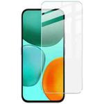 For Honor X6c 4G imak H Series Full Screen Tempered Glass Film