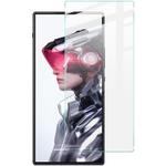 For ZTE nubia Red Magic 10 Air 5G imak H Series Full Screen Tempered Glass Film