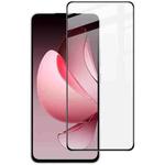 For OPPO Reno13 F 4G / Reno13 F 5G imak 9H Surface Hardness Full Screen Tempered Glass Film Pro+ Series