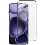 For OPPO Find X8s imak 9H Surface Hardness Full Screen Tempered Glass Film Pro+ Series