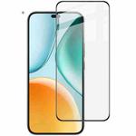 For Honor Play9T Pro imak 9H Surface Hardness Full Screen Tempered Glass Film Pro+ Series