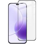 For Honor X70i 5G imak 9H Surface Hardness Full Screen Tempered Glass Film Pro+ Series