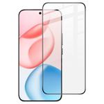 For Honor 400 Global 156.5mm imak 9H Surface Hardness Full Screen Tempered Glass Film Pro+ Series