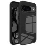 For Google Pixel 9 / 9 Pro imak UX-9A Series Four-corner Airbag Shockproof Phone Case