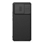 For Redmi K70 Ultra NILLKIN CamShield Pro PC Phone Case(Black)