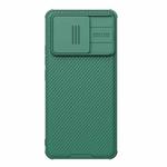 For Redmi K70 Ultra NILLKIN CamShield Pro PC Phone Case(Green)