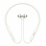 JOYROOM JR-D8 Neckband Wireless Bluetooth Sports Outdoor Earphone(Creamy White)