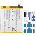 For vivo X30 Pro B-K5 4350mAh Li-Polymer Battery Replacement