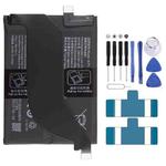 For vivo iQOO 7 B-P3 4000mAh Li-Polymer Battery Replacement