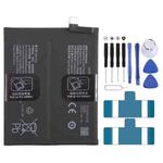 For vivo X Note B-U0 5000mAh Li-Polymer Battery Replacement