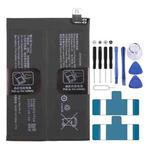 For vivo Y77 5G B-V8 5000mAh Li-Polymer Battery Replacement