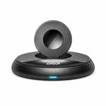 JOYROOM JR-W12 3W Foldable Magnetic Wireless Charger(Black)