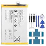 For vivo Y35 5G V2230A B-Y1 5000mAh Li-Polymer Battery Replacement