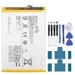 For vivo Y02 B-W1 5000mAh Li-Polymer Battery Replacement