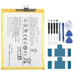For vivo Z5X B-G7 5000mAh Li-Polymer Battery Replacement