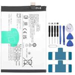 For vivo Y55s 2023 B-T5 5000mAh Li-Polymer Battery Replacement