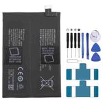 For vivo iQOO Z6 5G B-W8 5000mAh Li-Polymer Battery Replacement