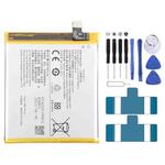 For vivo S5 B-K2 4100mAh Li-Polymer Battery Replacement