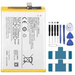 For vivo Y20 B-O5 5000mAh Li-Polymer Battery Replacement