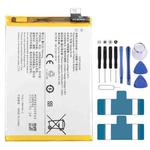 For vivo Y51s B-N5 4500mAh Li-Polymer Battery Replacement