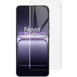 For OnePlus Ace 5 Racing / Nord CE5 imak 4th Generation  Full Coverage Screen Hydrogel Film Protector