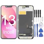 For iPhone 13 mini HD Incell LCD Screen