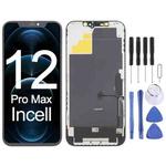 For iPhone 12 Pro Max HD Incell LCD Screen