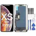 For iPhone XS Max HD Incell LCD Screen