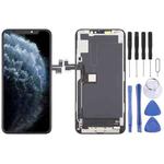 For iPhone 11 Pro Max ZY incell HD 1:1 LCD Screen, Remove IC Need Professional Repair