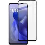 For Motorola Moto G 5G 2025 / G Power 2025 imak 9H Surface Hardness Full Screen Tempered Glass Film Pro+ Series