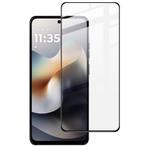 For Motorola Moto G56 5G imak 9H Surface Hardness Full Screen Tempered Glass Film Pro+ Series